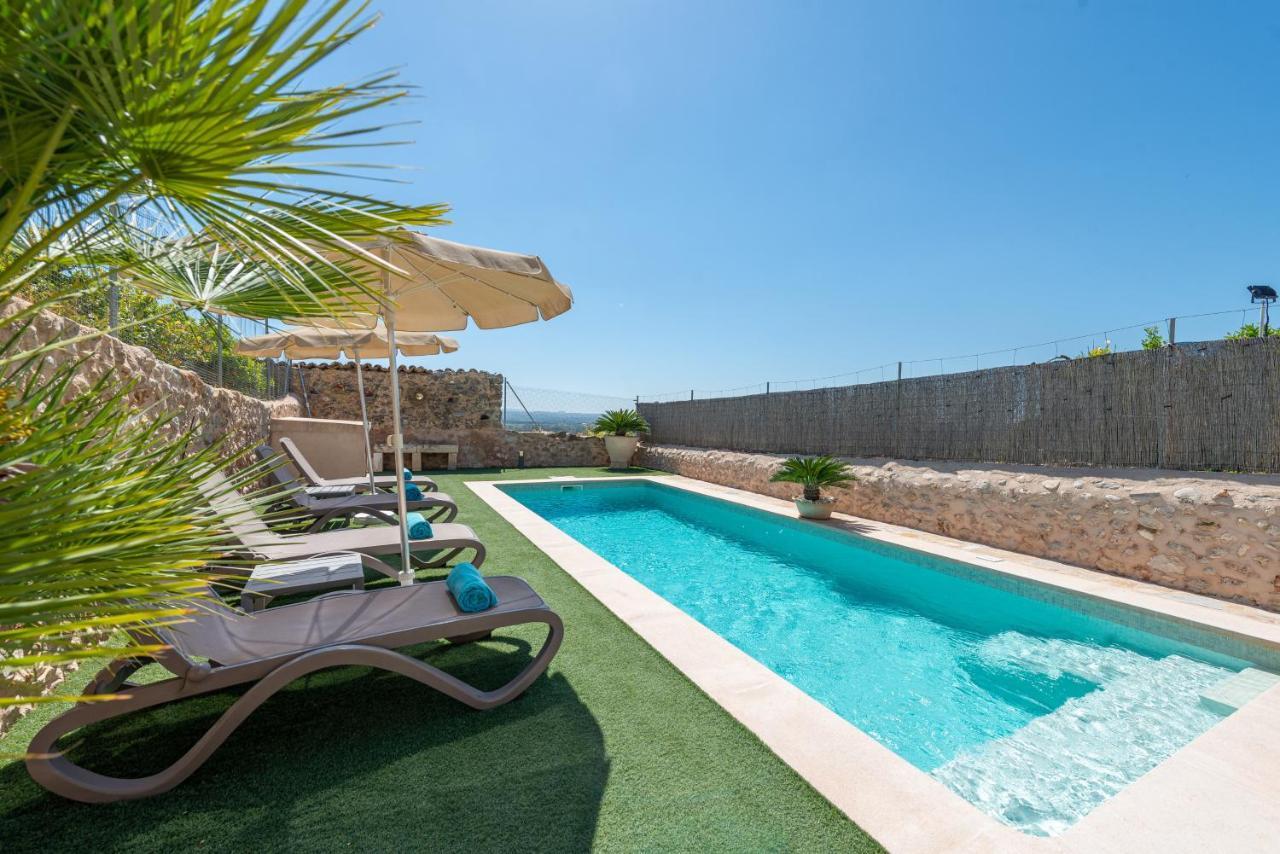 Casa Del Sol Villa *