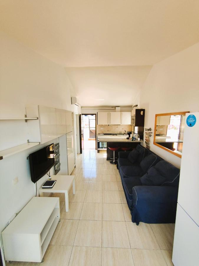 Apartamento Santa Clara Terrace San Bartolomé