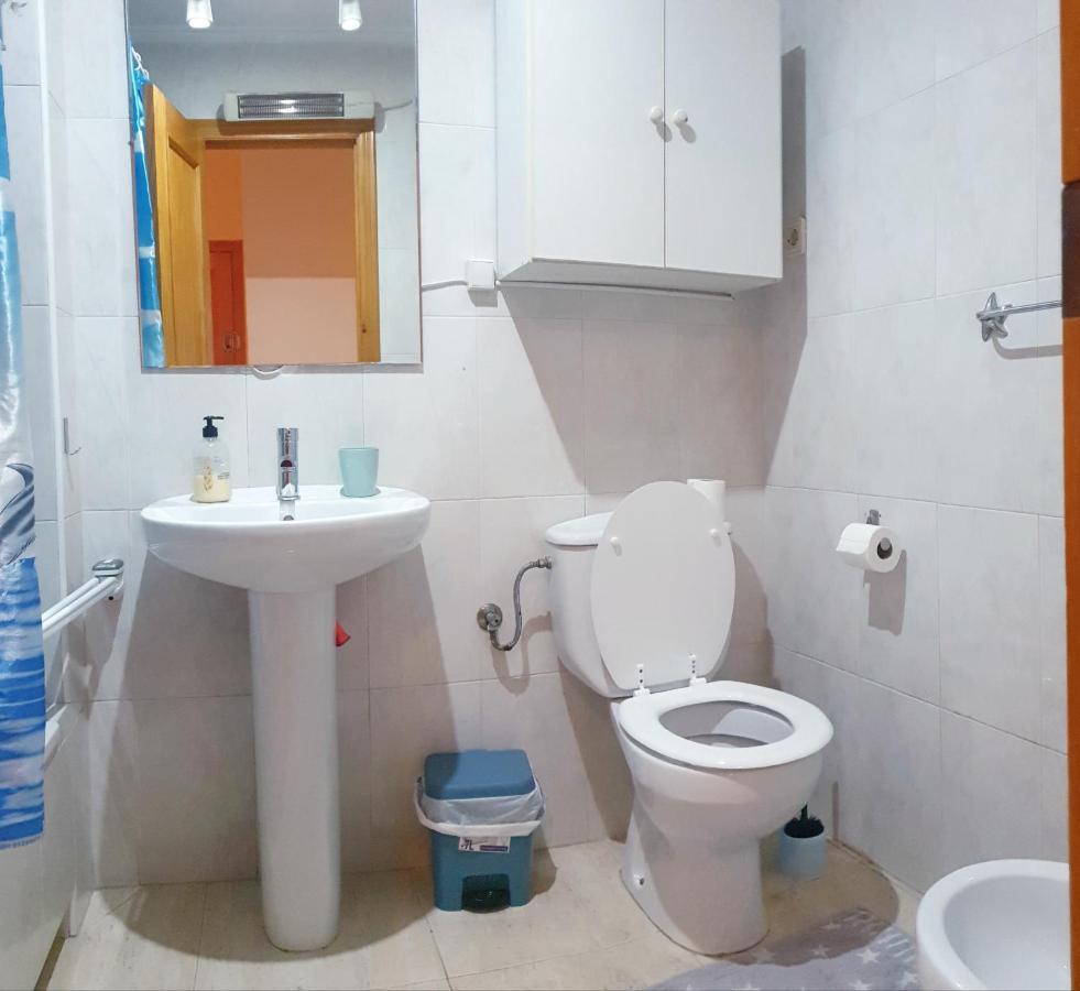 Apartment Rivera Guardamar del Segura