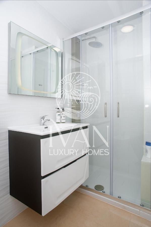 Casa Nala - Ivan Luxury Homes - 6ª Planta - Norte - 1ª Linea De Playa Apartamento