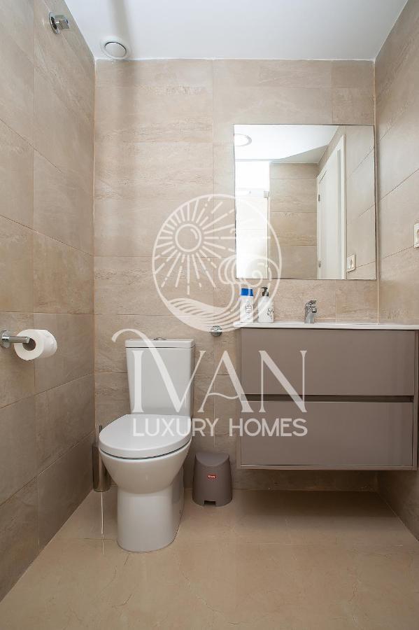 Apartamento Casa Nala - Ivan Luxury Homes - 6ª Planta - Norte - 1ª Linea De Playa Oropesa del Mar