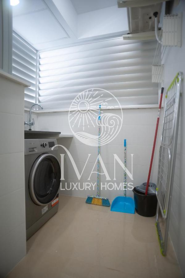 Casa Nala - Ivan Luxury Homes - 6ª Planta - Norte - 1ª Linea De Playa *