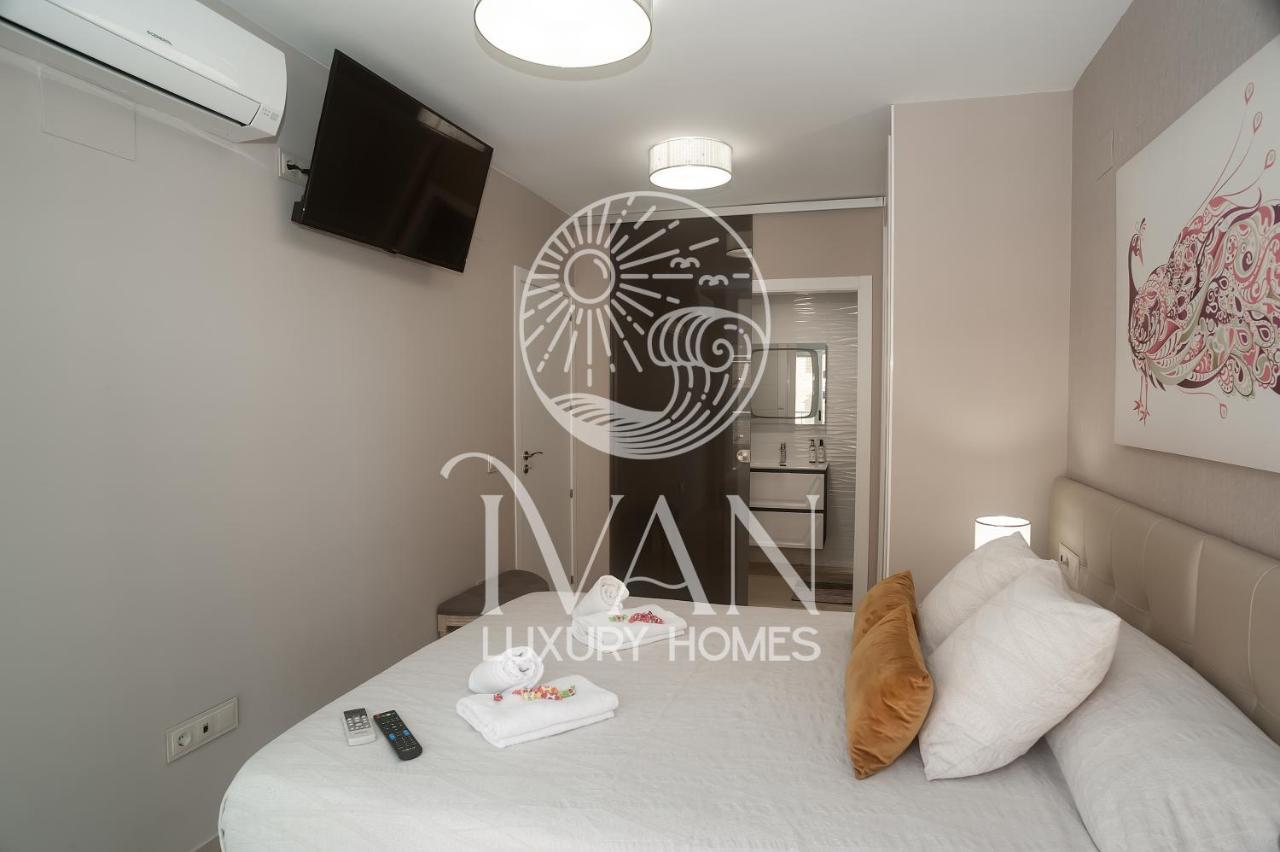 Apartamento Casa Nala - Ivan Luxury Homes - 6ª Planta - Norte - 1ª Linea De Playa *