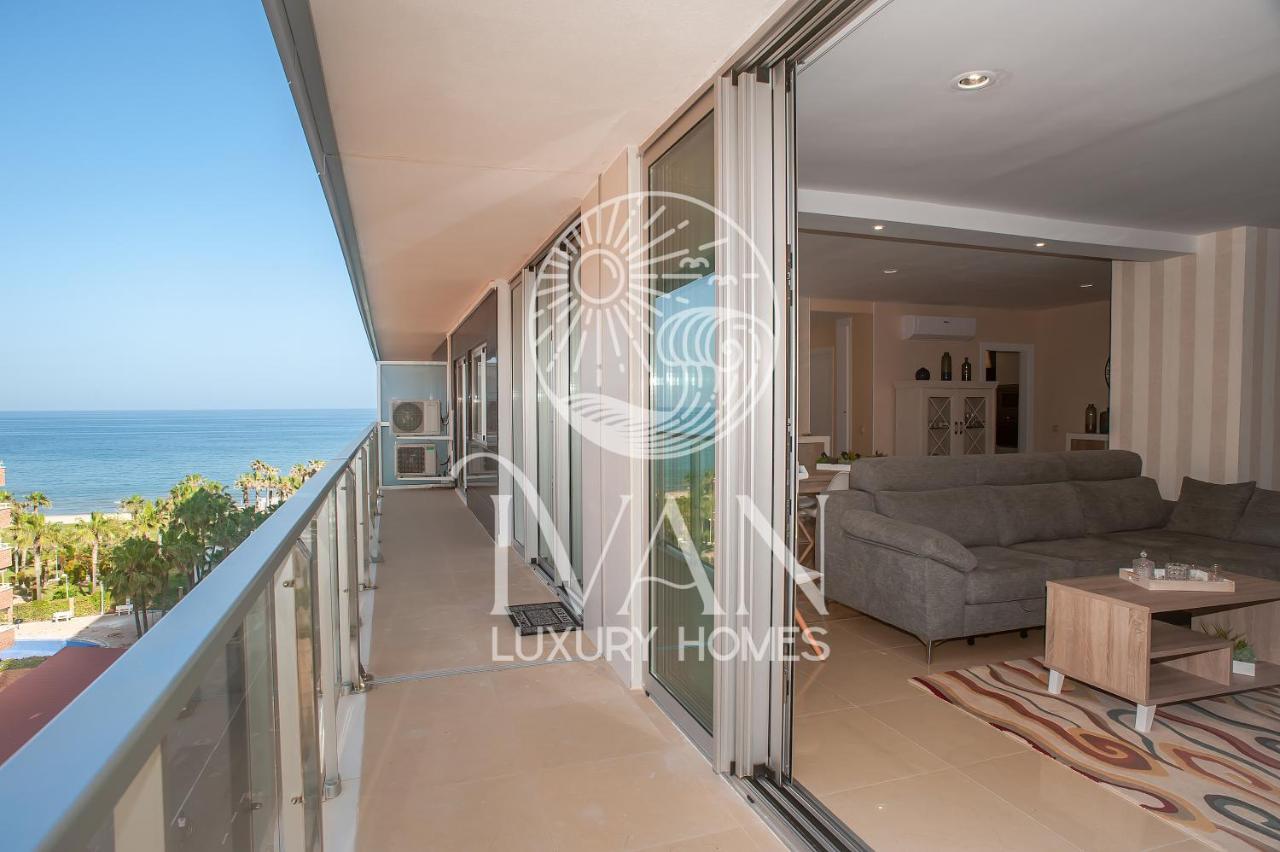 Casa Nala - Ivan Luxury Homes - 6ª Planta - Norte - 1ª Linea De Playa *