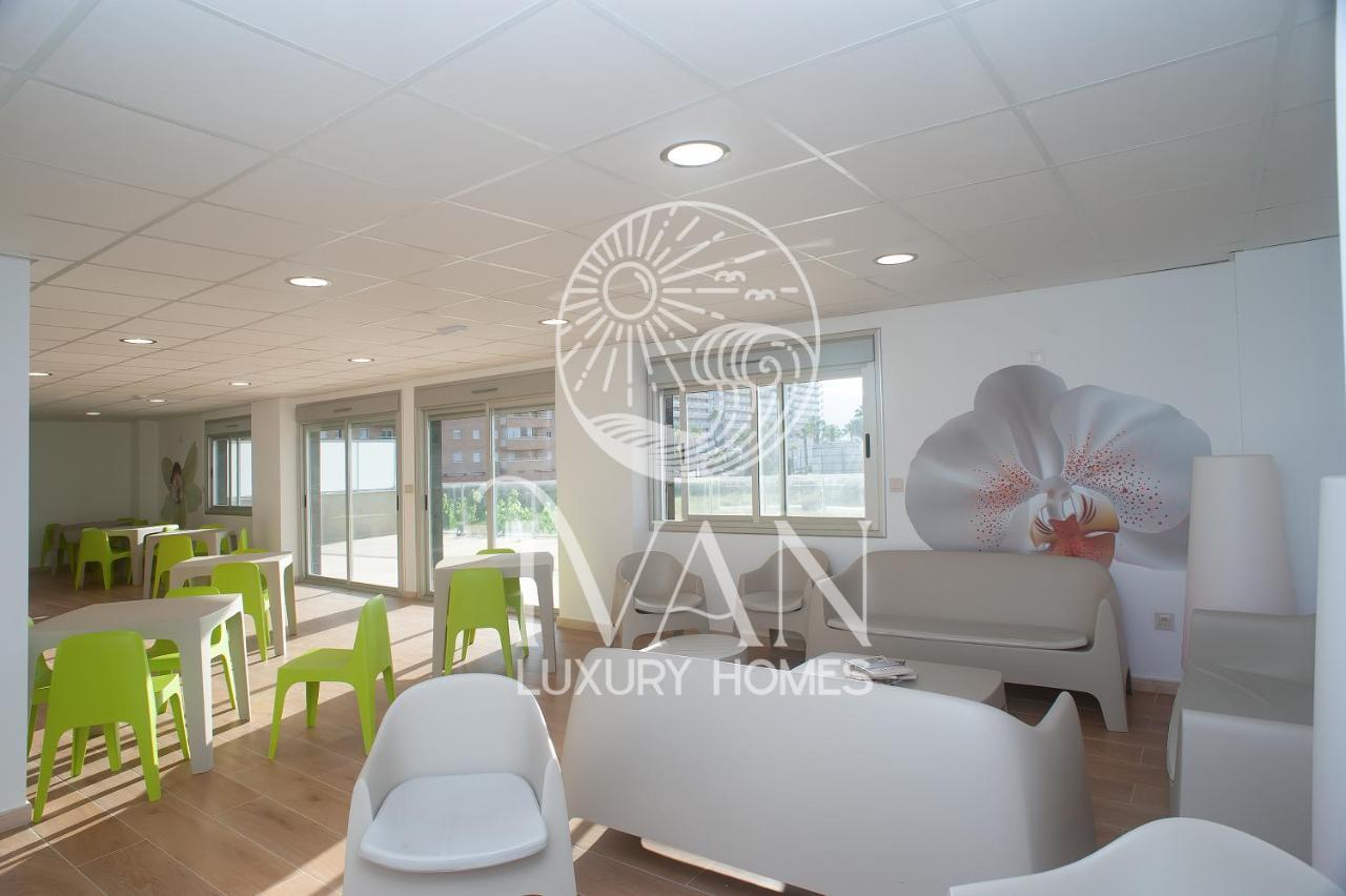 Casa Nala - Ivan Luxury Homes - 6ª Planta - Norte - 1ª Linea De Playa Apartamento *