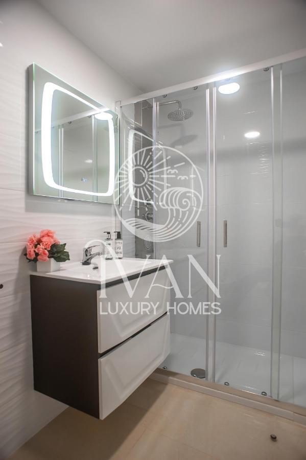 Apartamento Casa Nala - Ivan Luxury Homes - 6ª Planta - Norte - 1ª Linea De Playa Oropesa del Mar
