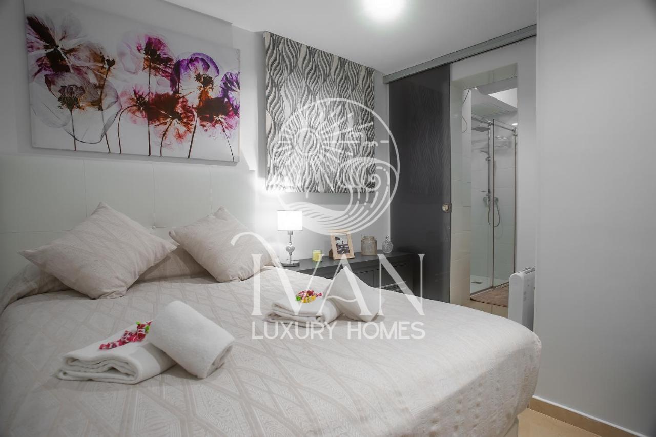 Casa Nala - Ivan Luxury Homes - 6ª Planta - Norte - 1ª Linea De Playa Apartamento *
