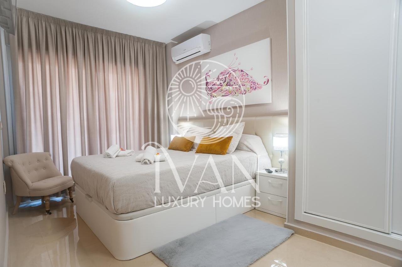 Casa Nala - Ivan Luxury Homes - 6ª Planta - Norte - 1ª Linea De Playa