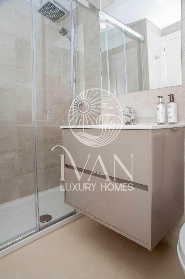 Casa Alex - Ivan Luxury Homes - 7ª Pta. - Norte - 1ª Linea De Playa