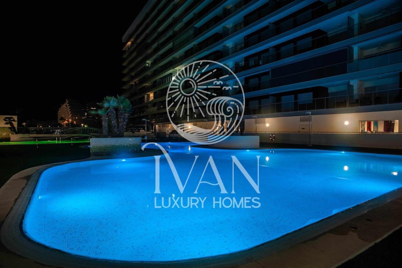 Casa Alex - Ivan Luxury Homes - 7ª Pta. - Norte - 1ª Linea De Playa * Oropesa del Mar