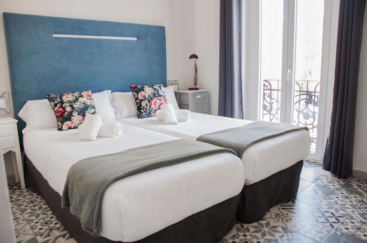 Goya Apartamento Valencia