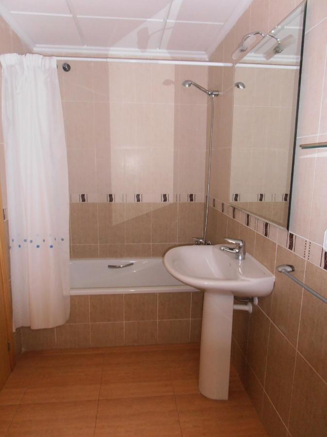 Maestro Bayarri Hc-2d Apartment