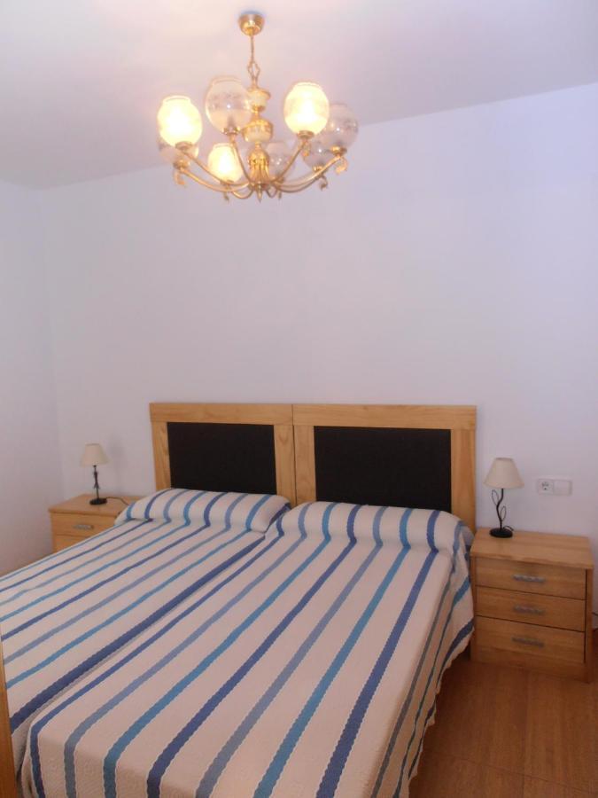 Maestro Bayarri Hc-2d Apartment