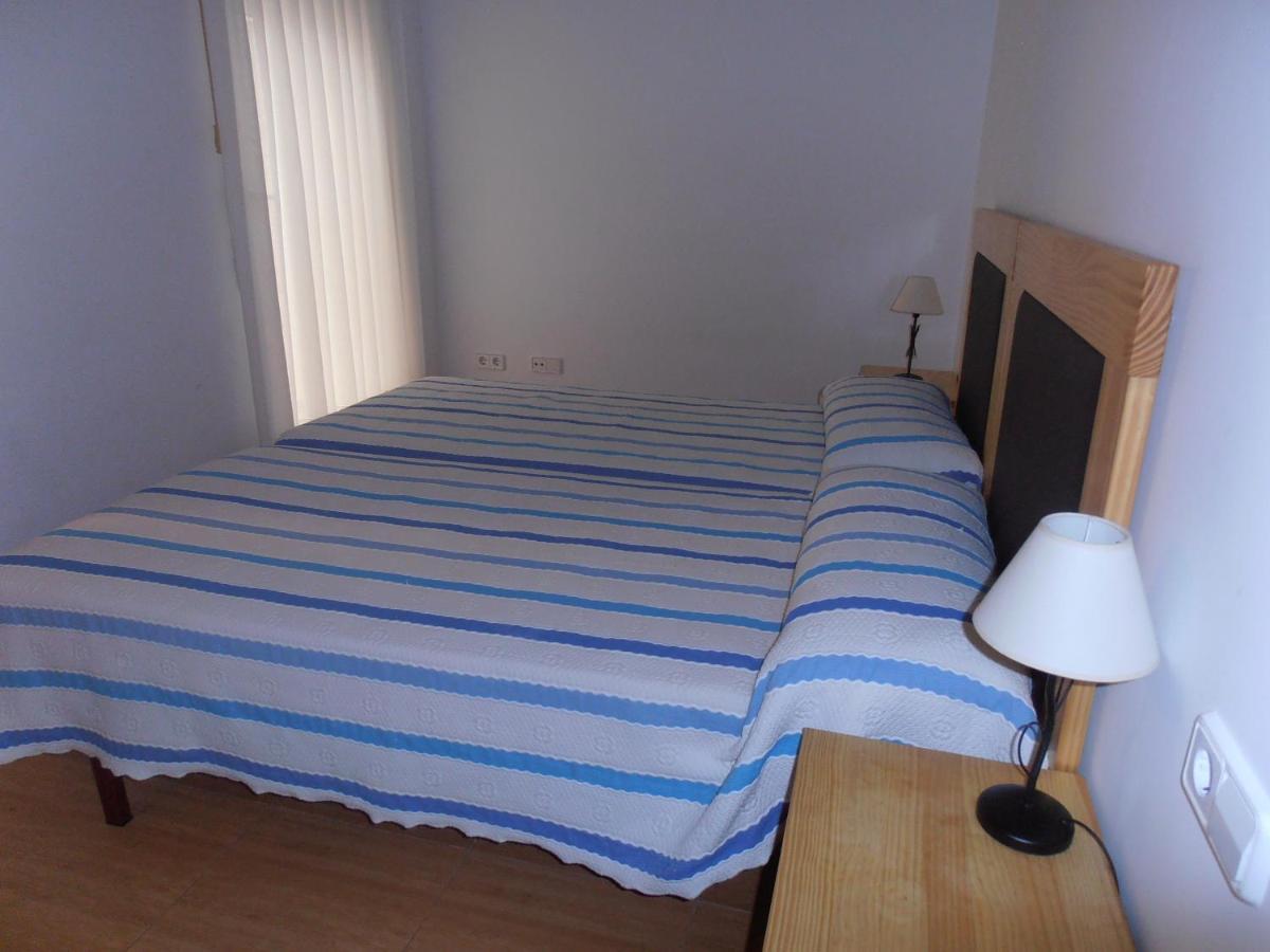 Maestro Bayarri Hc-2d Apartment Peniscola