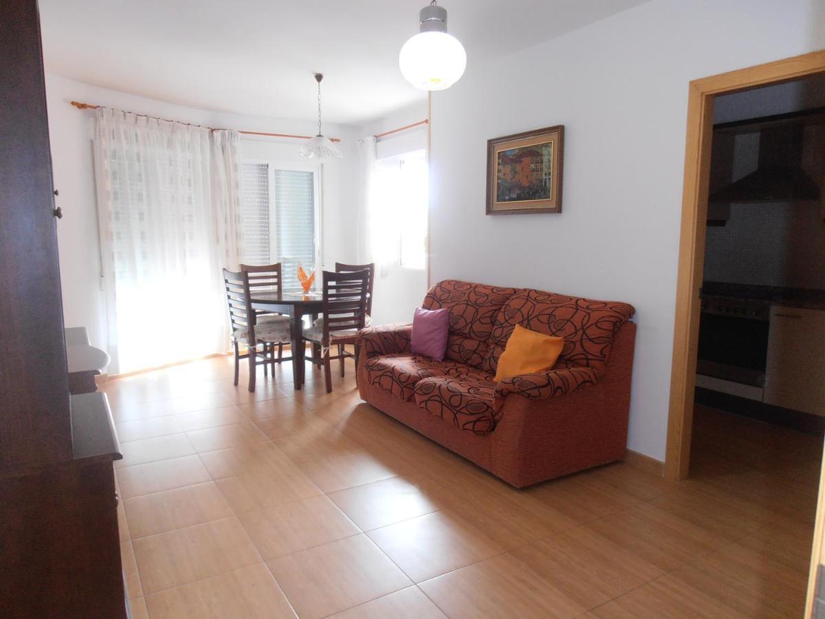 Apartment Maestro Bayarri Hc-2d