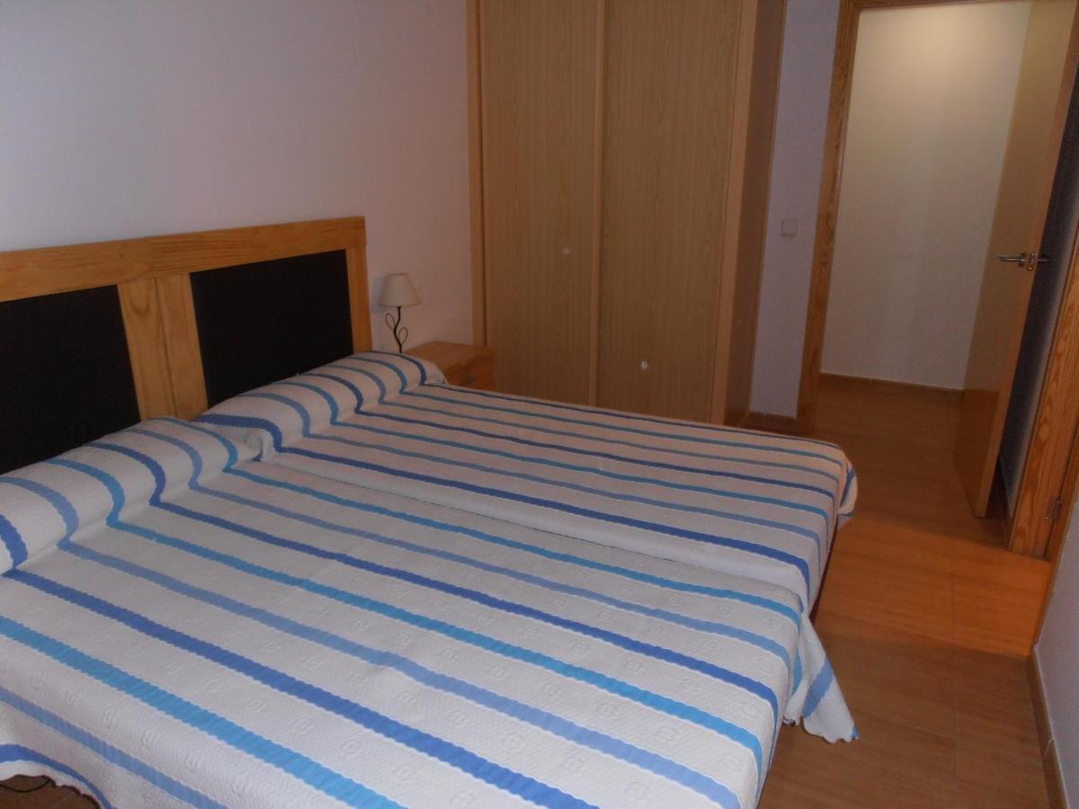 Apartment Maestro Bayarri Hc-2d Peniscola