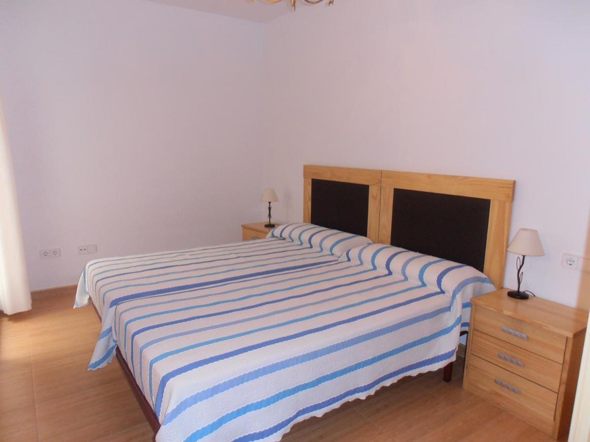 Apartment Maestro Bayarri Hc-2d Peniscola