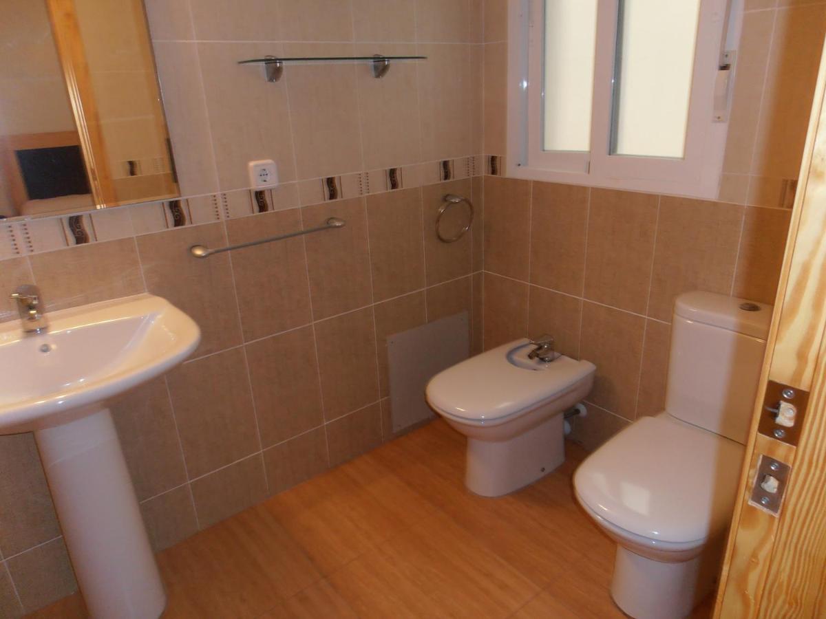 Apartment Maestro Bayarri Hc-2d Peniscola