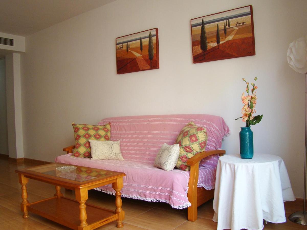 Apartment Maestro Bayarri Hc-2d *
