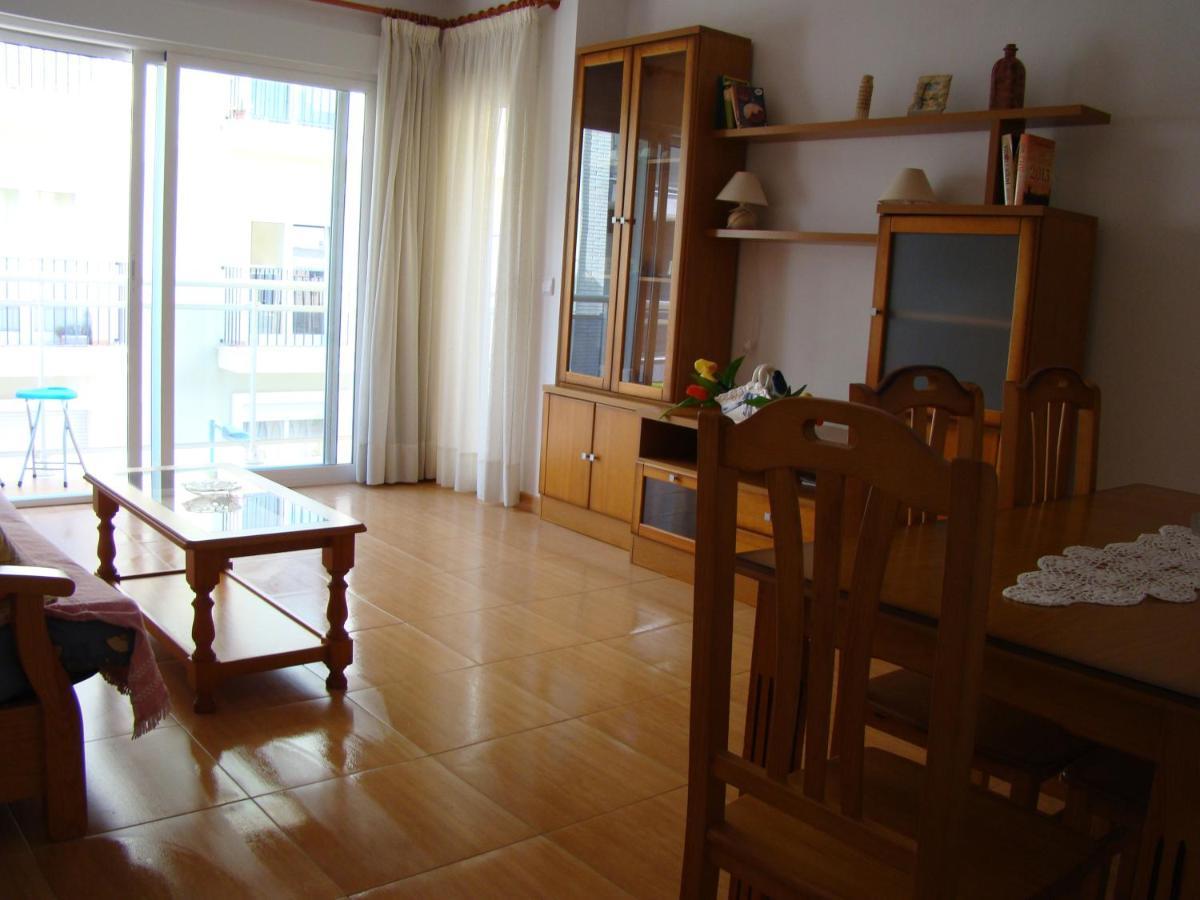 Maestro Bayarri Hc-2d Apartment *