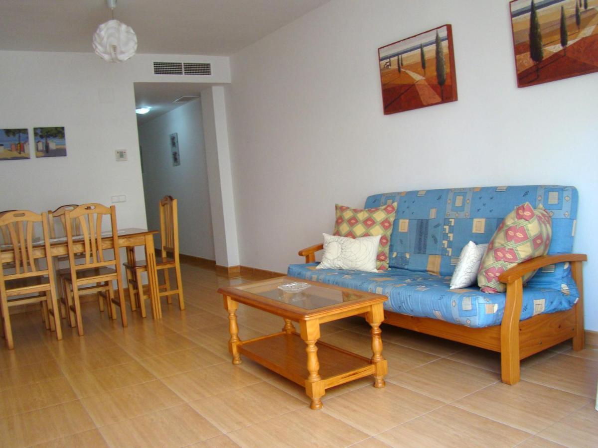 Maestro Bayarri Hc-2d Apartment