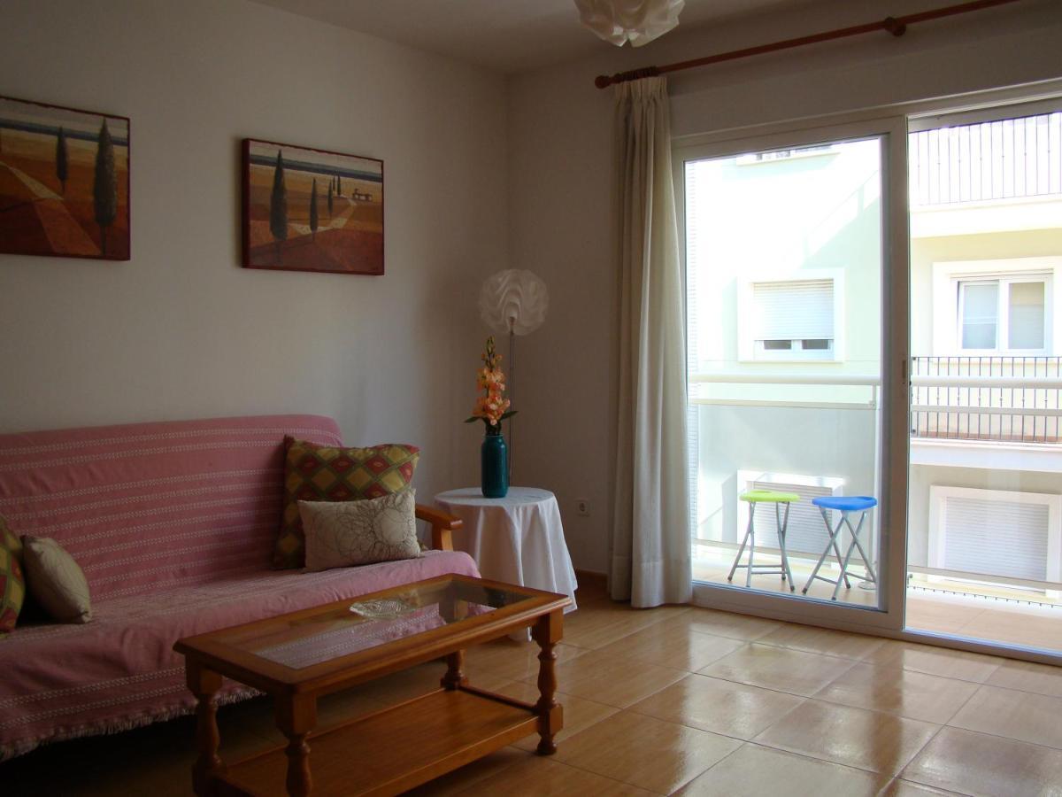Maestro Bayarri Hc-2d Apartment Peniscola