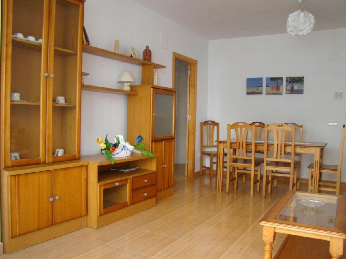 Apartment Maestro Bayarri Hc-2d *