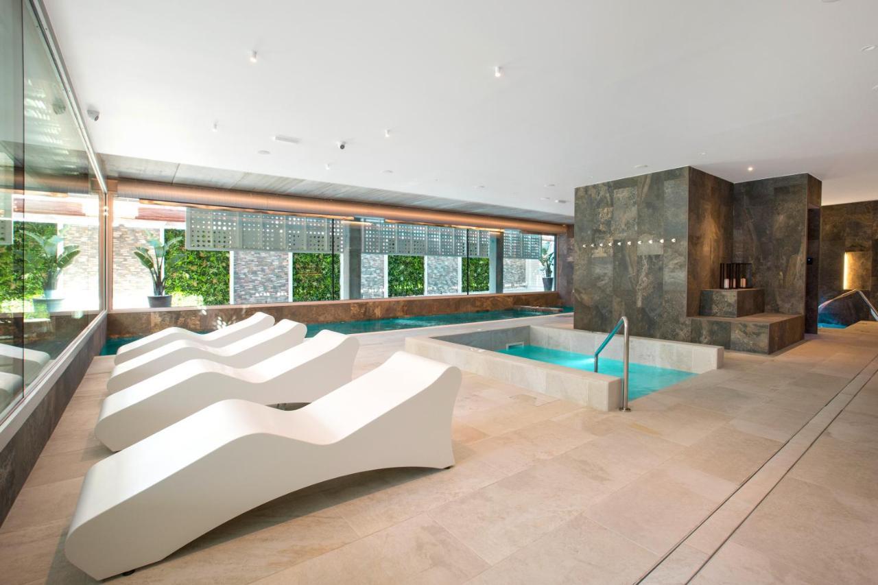 Hotel Sumus Monteplaya & 4sup - Adults Only
