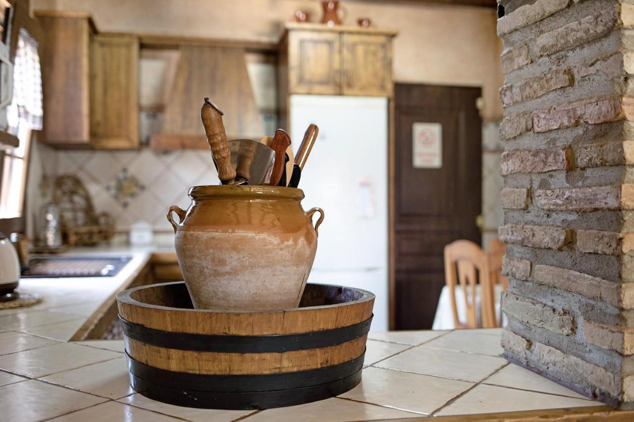 Casa Montepinar *