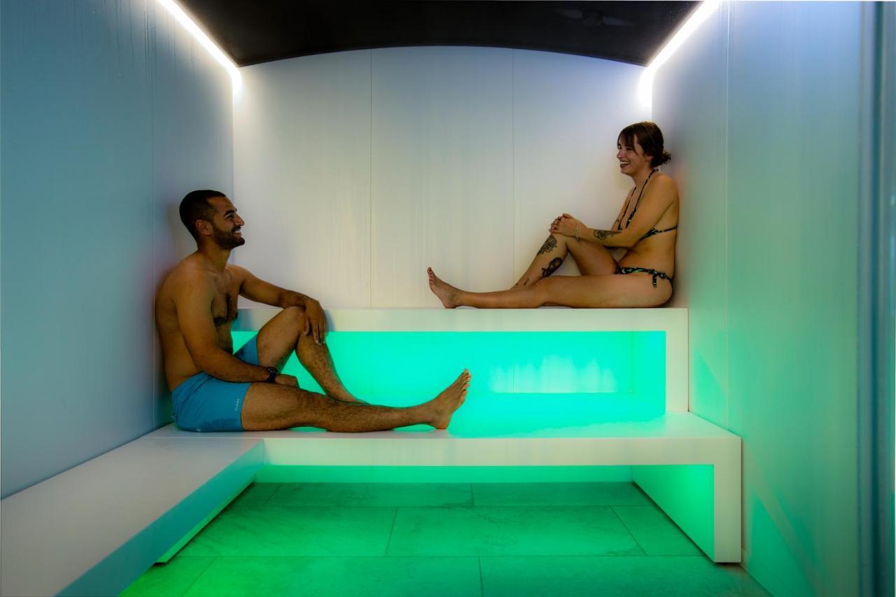 Hotel Sumus Monteplaya & 4sup - Adults Only