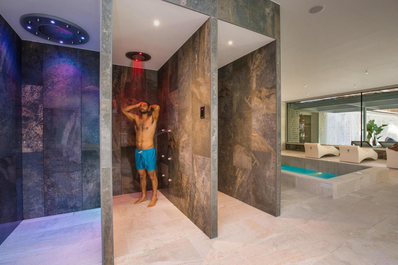 Sumus Monteplaya & 4sup - Adults Only Hotel 4*
