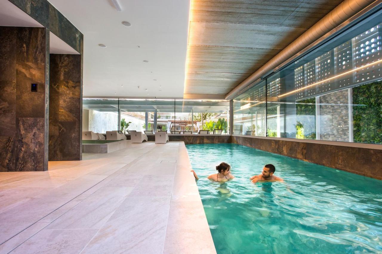 Sumus Monteplaya & 4sup - Adults Only Hotel 4*