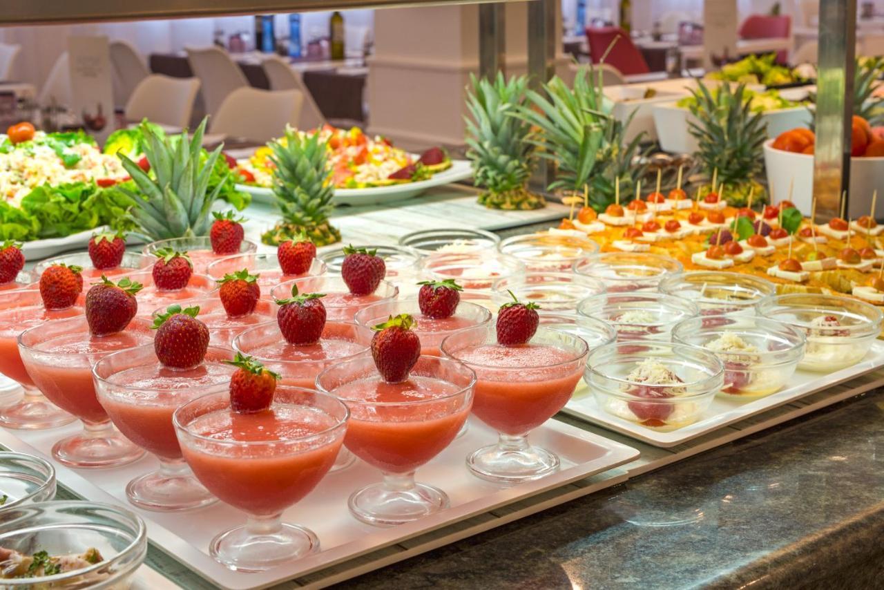 Sumus Monteplaya & 4sup - Adults Only 4* Malgrat de Mar
