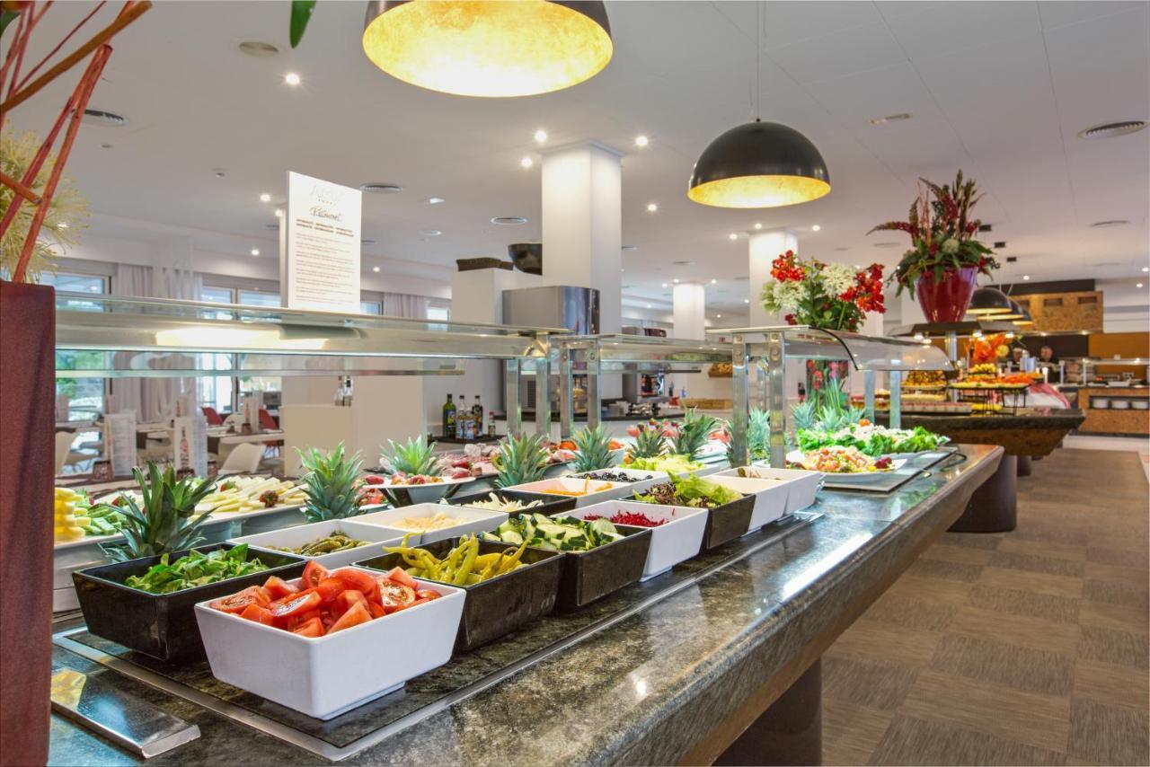 Hotel Sumus Monteplaya & 4sup - Adults Only 4*