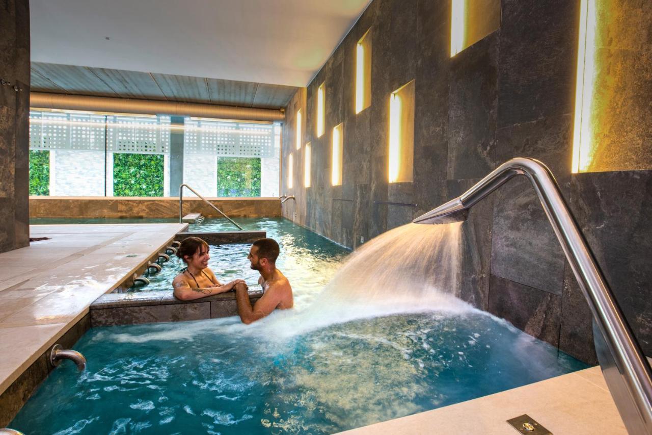 Sumus Monteplaya & 4sup - Adults Only 4* Malgrat de Mar