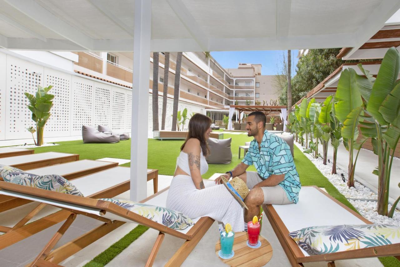 Hotel Sumus Monteplaya & 4sup - Adults Only Malgrat de Mar