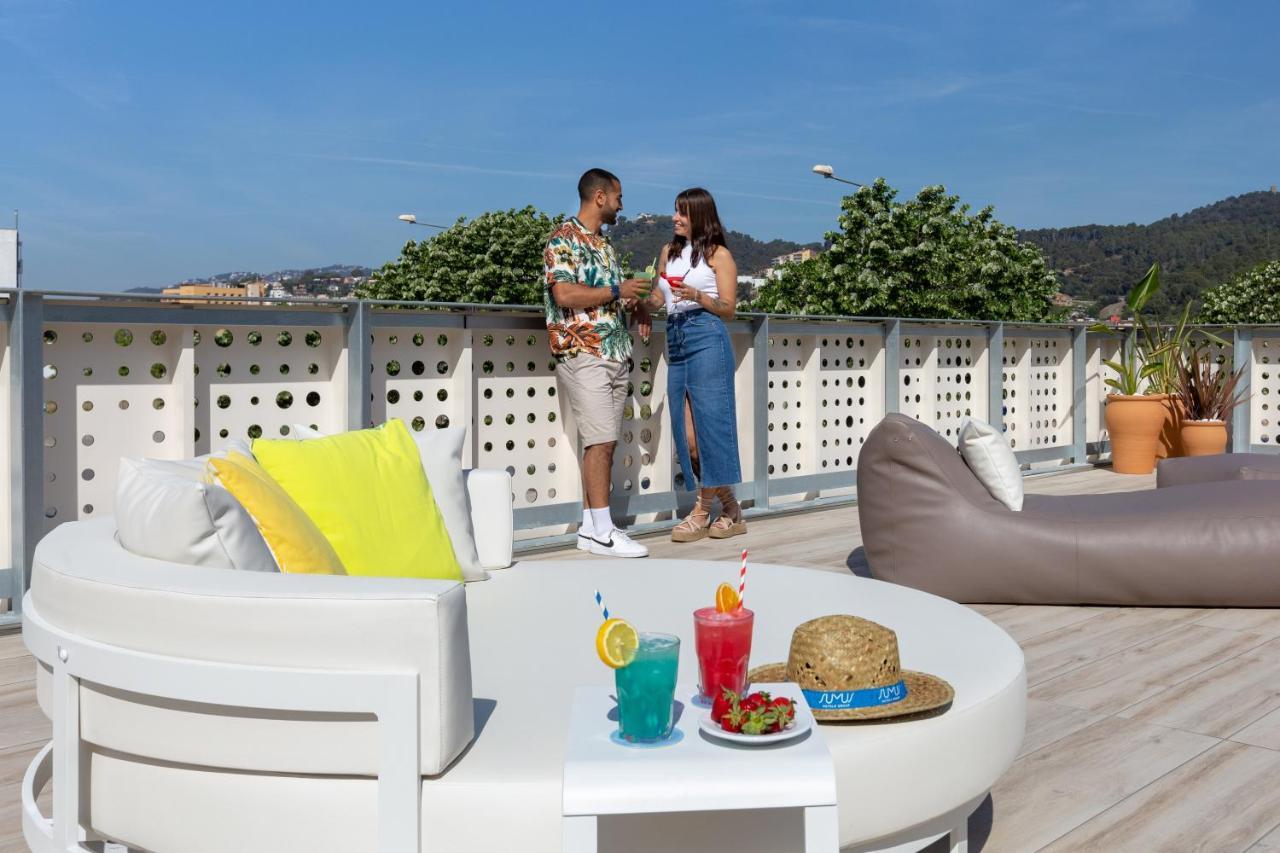 Sumus Monteplaya & 4sup - Adults Only Malgrat de Mar