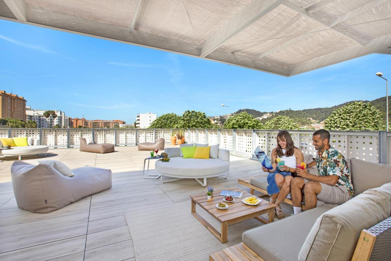 Hotel Sumus Monteplaya & 4sup - Adults Only