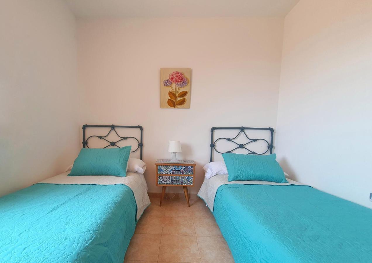 Magnificas Vistas Con Solarium Y Piscina - By Aloha Palma Apartment Aguilas