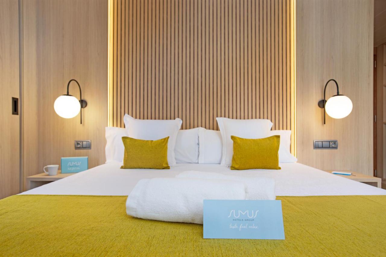 Hotel Sumus Monteplaya & 4sup - Adults Only