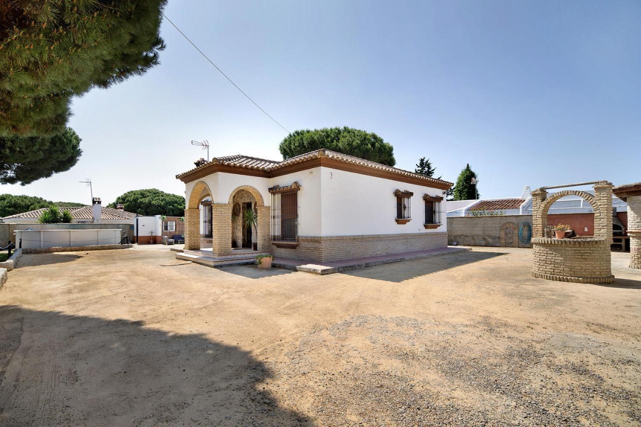 Casa Montepinar Holiday home *