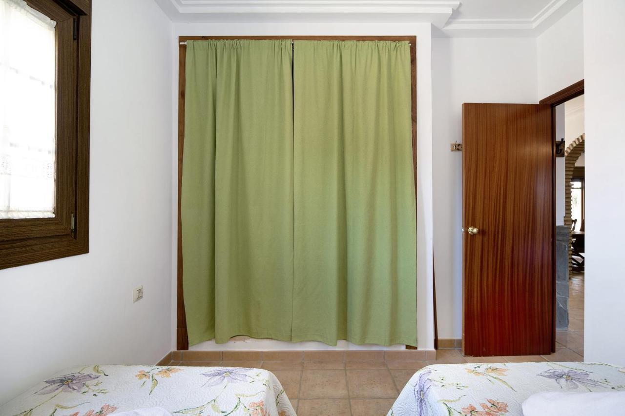 Holiday home Casa Montepinar *