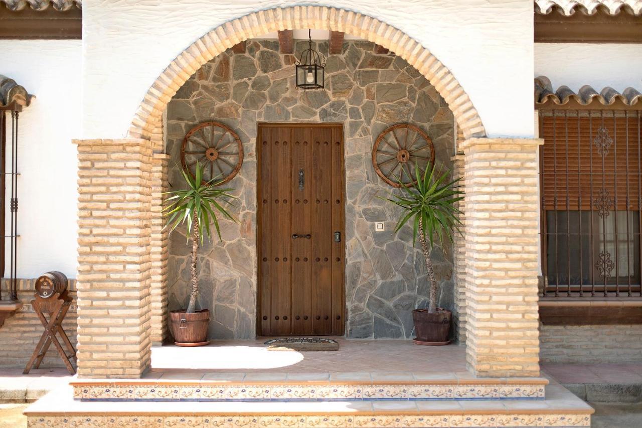 Holiday home Casa Montepinar Chiclana de la Frontera