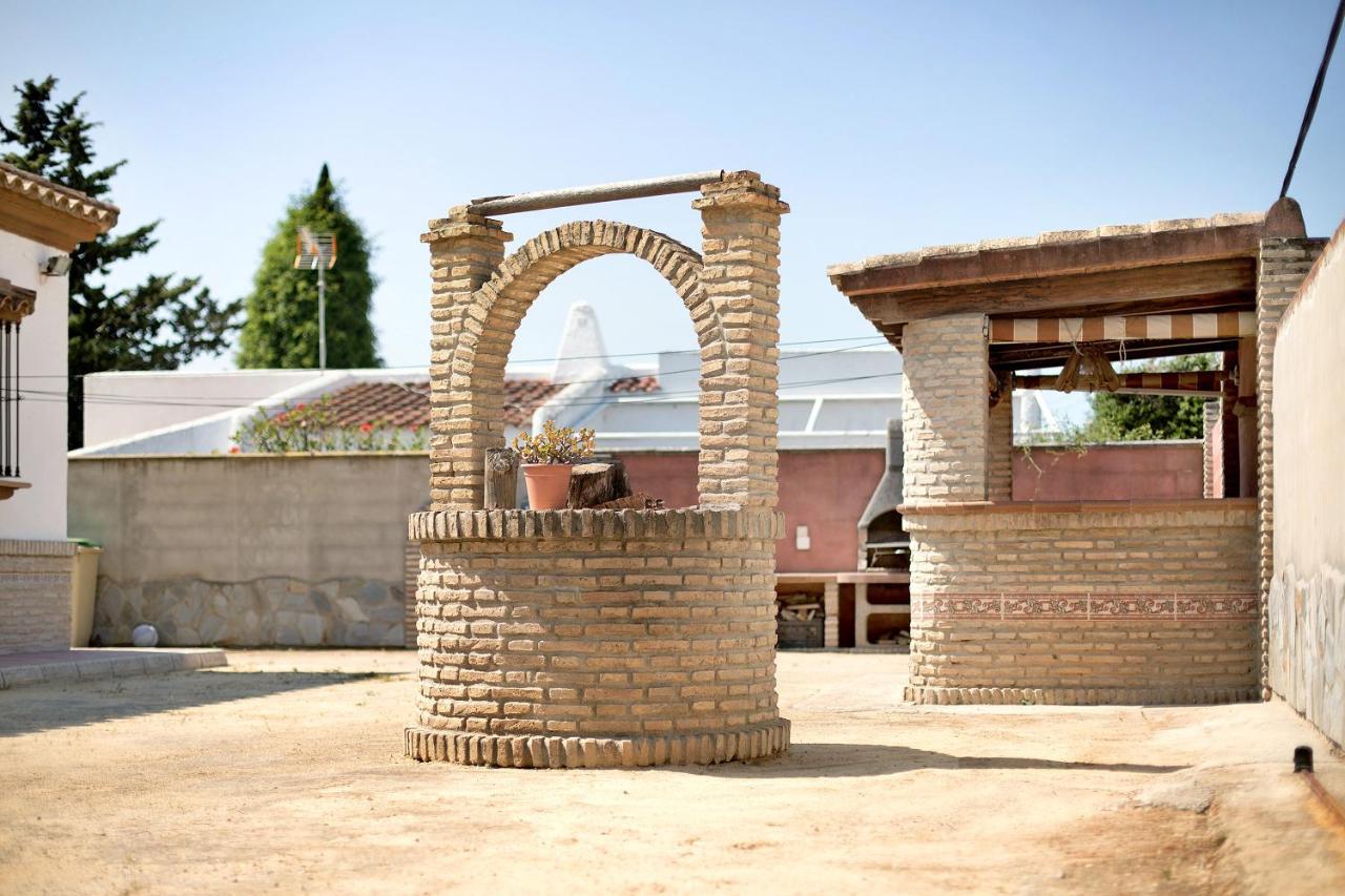 Casa Montepinar *