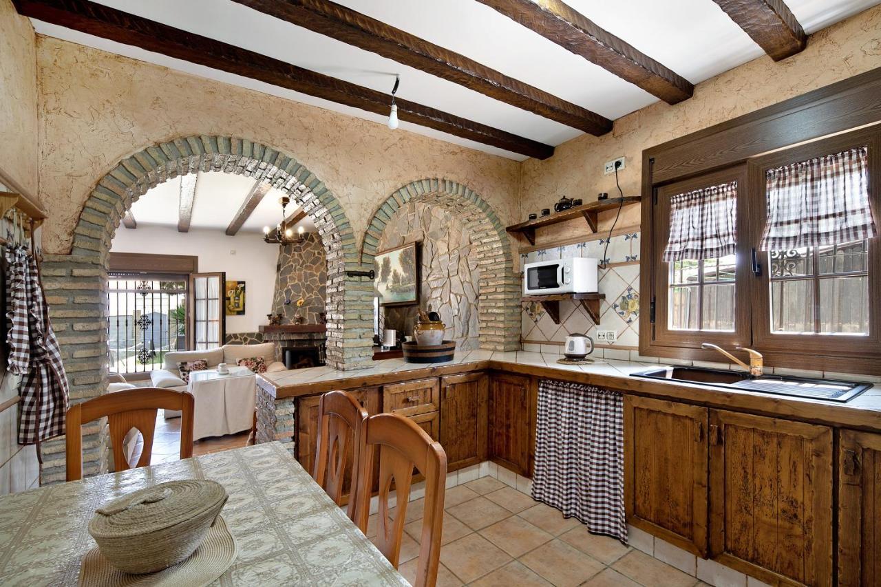 Casa Montepinar Holiday home Chiclana de la Frontera