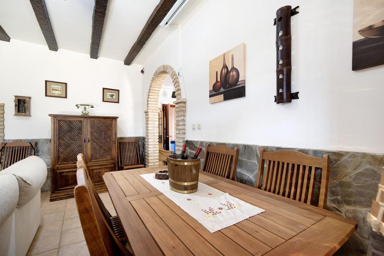 Casa Montepinar Holiday home