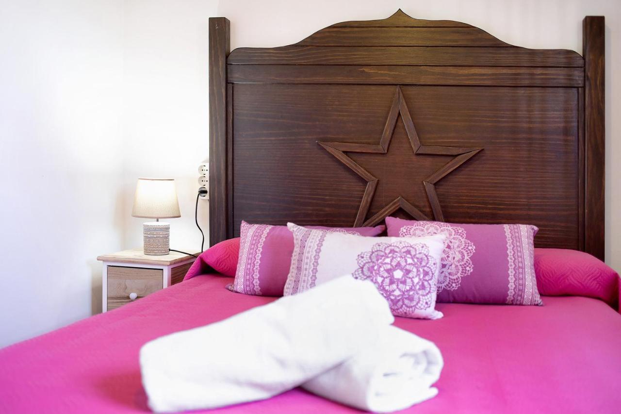 Casa Montepinar Holiday home *