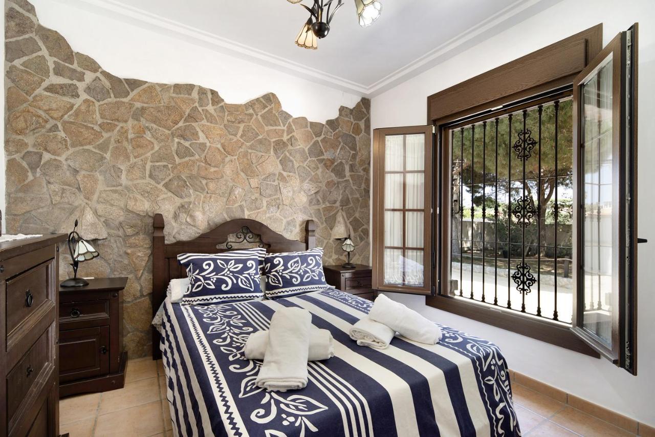 Holiday home Casa Montepinar Chiclana de la Frontera