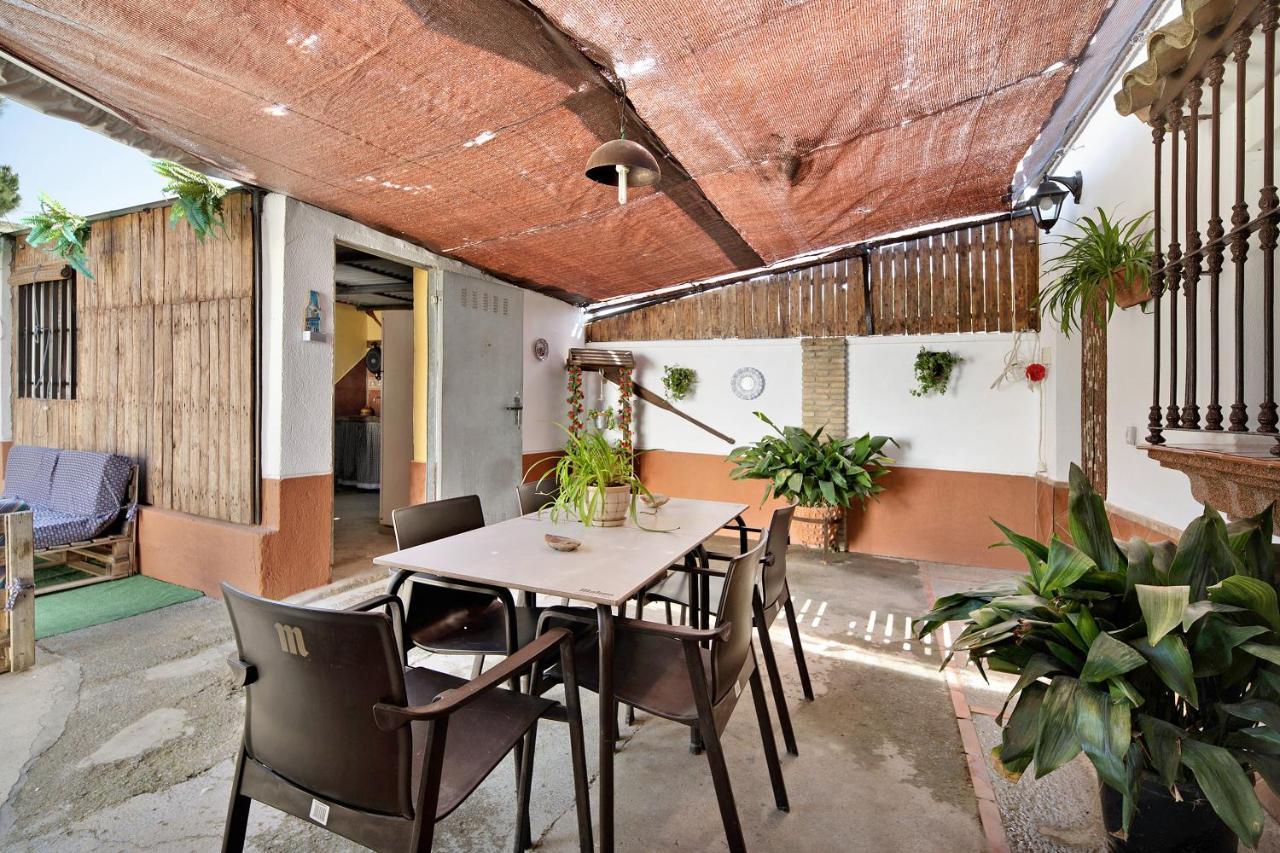 Casa Montepinar *