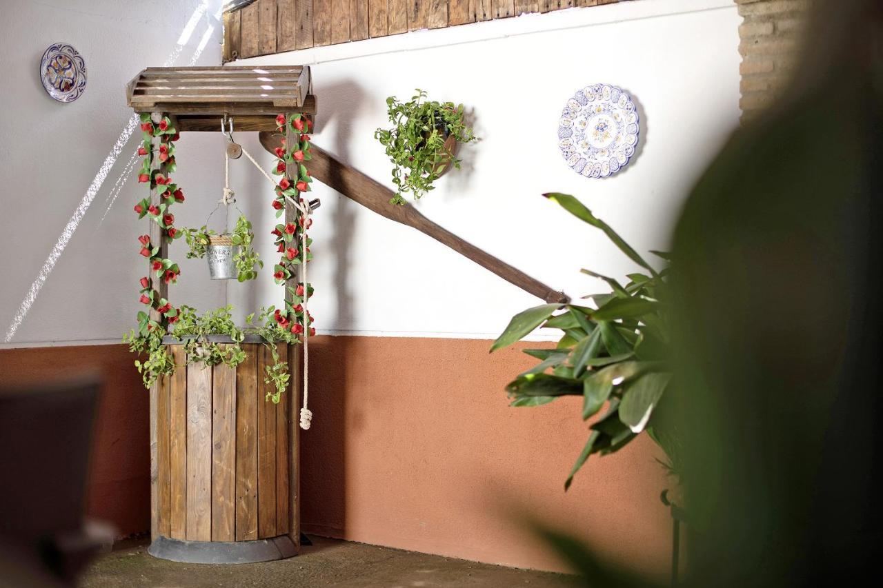 Holiday home Casa Montepinar